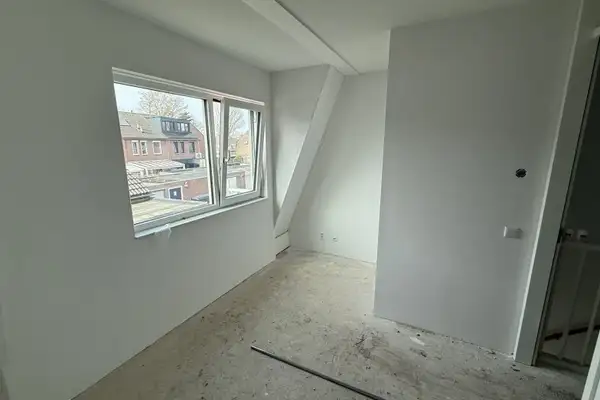 Foto #41 Appartement Kneppelhoutstraat Eindhoven