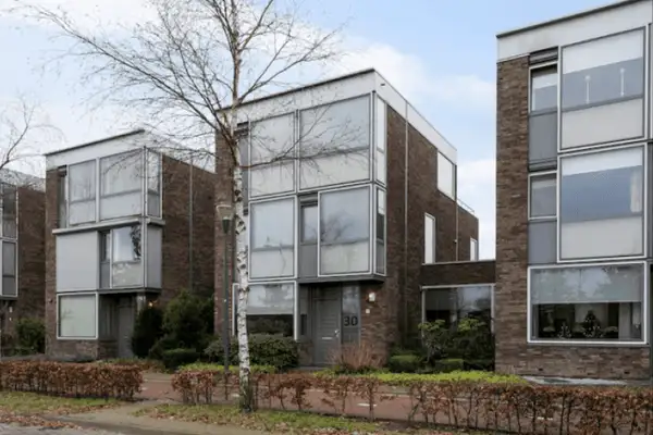 Foto #0 Huurwoning Meerhovendreef Eindhoven