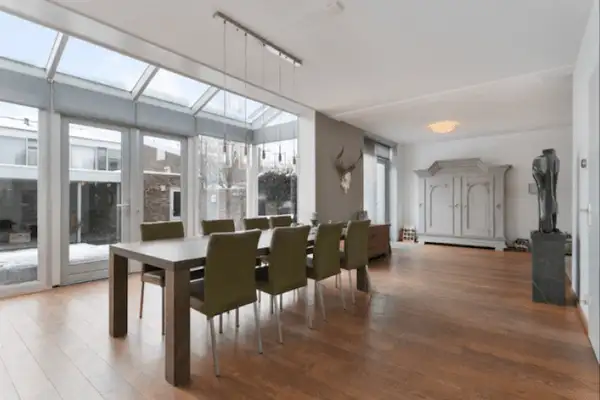 Foto #4 Huurwoning Meerhovendreef Eindhoven