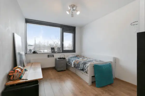 Foto #18 Huurwoning Meerhovendreef Eindhoven