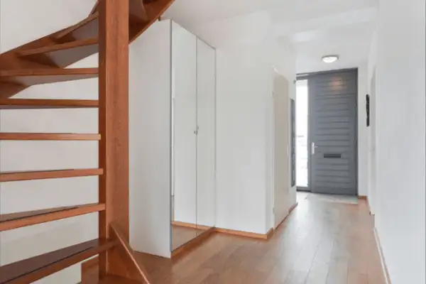 Foto #1 Huurwoning Meerhovendreef Eindhoven