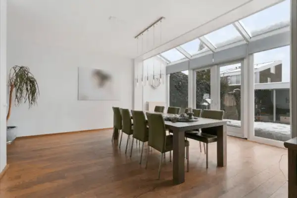 Foto #3 Huurwoning Meerhovendreef Eindhoven