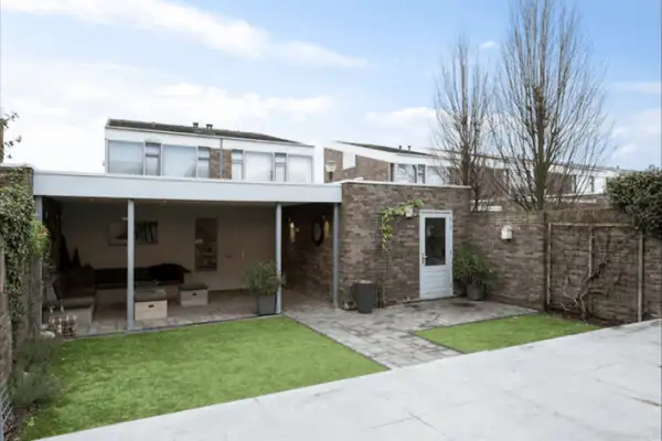 Foto #12 Huurwoning Meerhovendreef Eindhoven