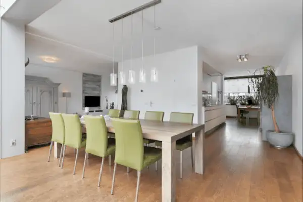 Foto #5 Huurwoning Meerhovendreef Eindhoven