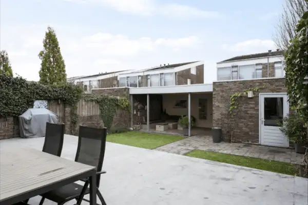 Foto #11 Huurwoning Meerhovendreef Eindhoven