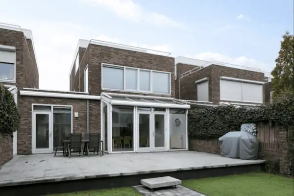 Foto #9 Huurwoning Meerhovendreef Eindhoven