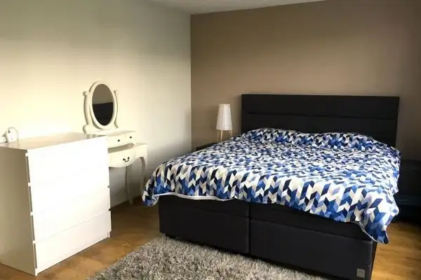 Foto #14 Huurwoning Meerhovendreef Eindhoven