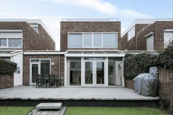 Foto #10 Huurwoning Meerhovendreef Eindhoven