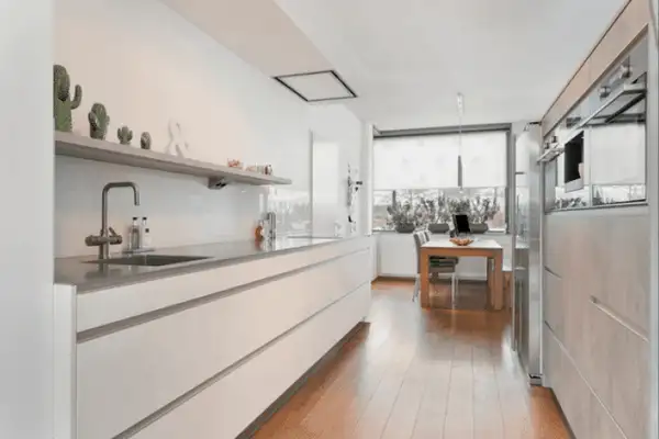 Foto #2 Huurwoning Meerhovendreef Eindhoven