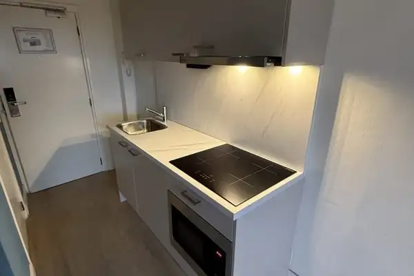 Foto #7 Studio Leenderweg Eindhoven