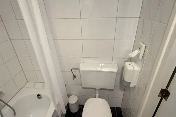 Foto #11 Studio Leenderweg Eindhoven