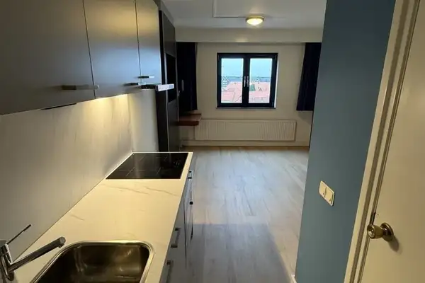 Foto #3 Studio Leenderweg Eindhoven