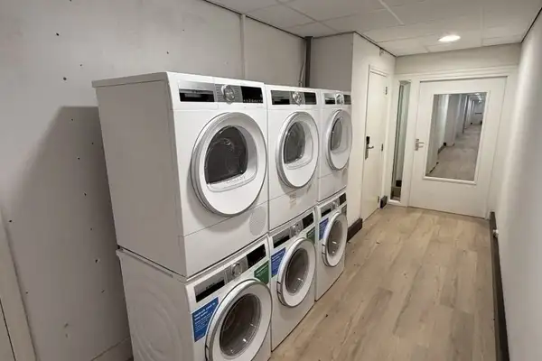 Foto #1 Studio Leenderweg Eindhoven