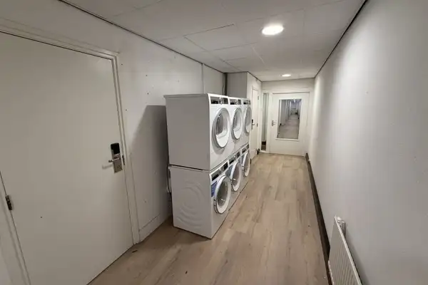 Foto #2 Studio Leenderweg Eindhoven