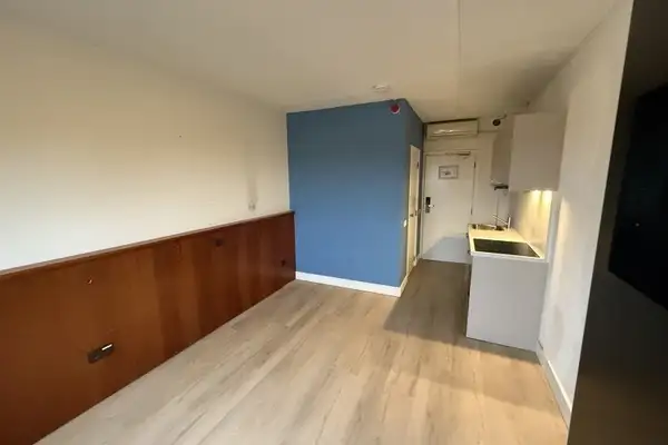 Foto #4 Studio Leenderweg Eindhoven