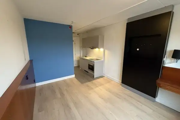 Foto #5 Studio Leenderweg Eindhoven