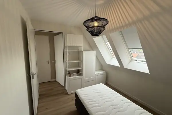 Foto #24 Appartement Spoorweglaan Best