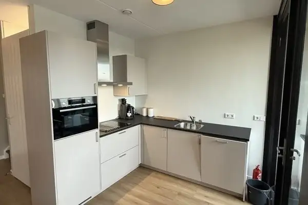 Foto #15 Appartement Spoorweglaan Best