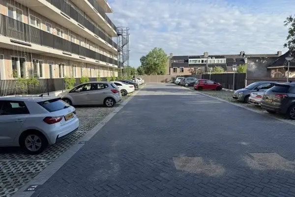 Foto #2 Appartement Spoorweglaan Best