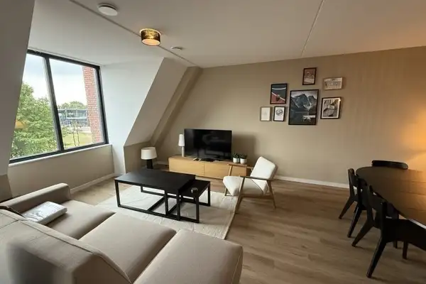 Foto #16 Appartement Spoorweglaan Best