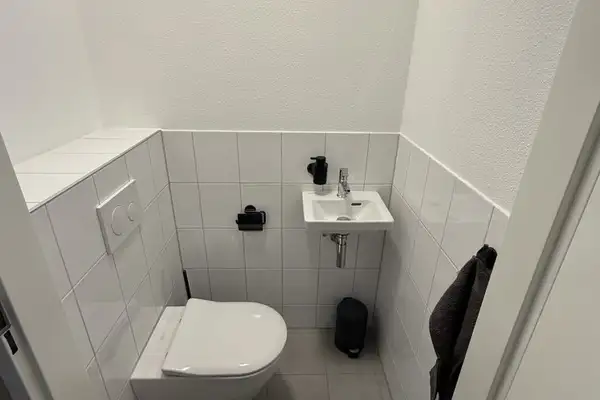 Foto #9 Appartement Spoorweglaan Best