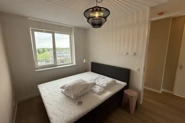 Foto #8 Appartement Spoorweglaan Best