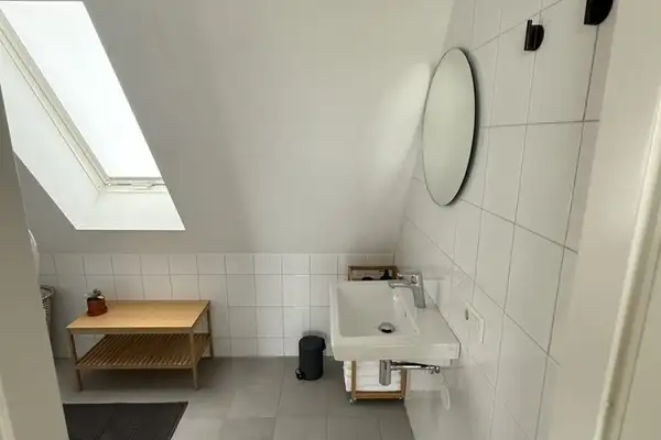 Foto #23 Appartement Spoorweglaan Best