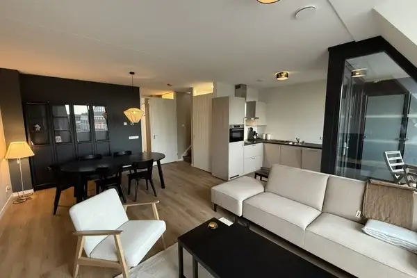 Foto #14 Appartement Spoorweglaan Best