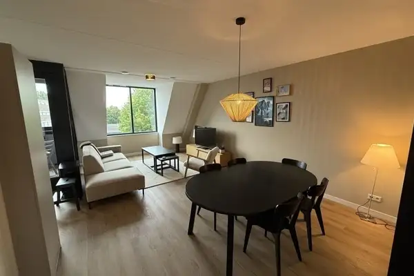 Foto #11 Appartement Spoorweglaan Best