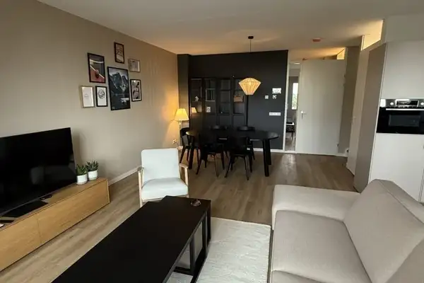 Foto #13 Appartement Spoorweglaan Best