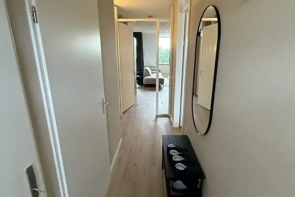 Foto #3 Appartement Spoorweglaan Best