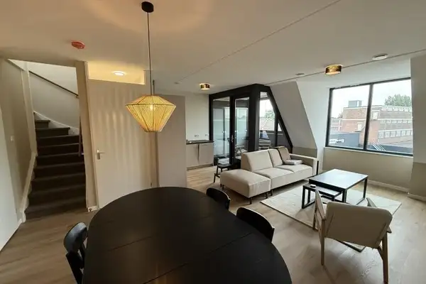 Foto #12 Appartement Spoorweglaan Best