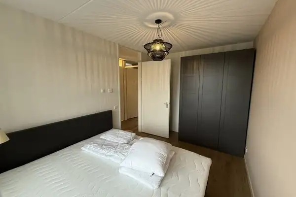 Foto #10 Appartement Spoorweglaan Best