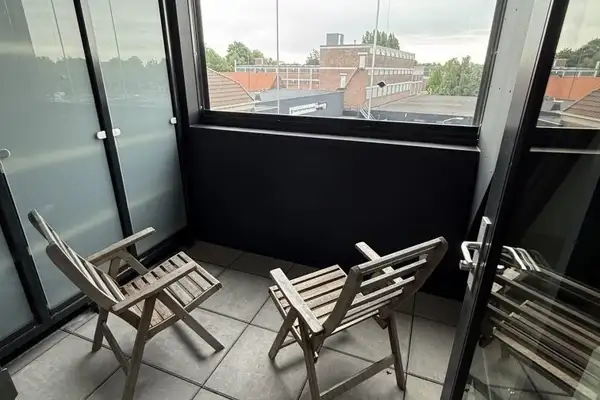 Foto #17 Appartement Spoorweglaan Best