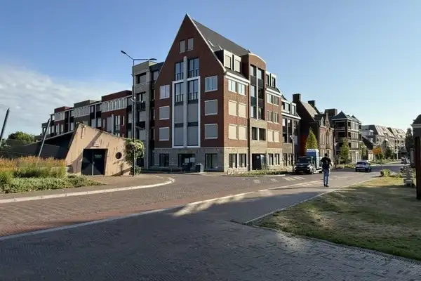 Foto #1 Appartement Spoorweglaan Best