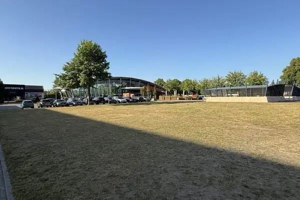 Foto #0 Appartement Spoorweglaan Best