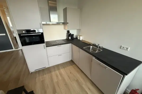 Foto #19 Appartement Spoorweglaan Best