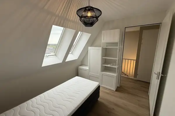 Foto #21 Appartement Spoorweglaan Best