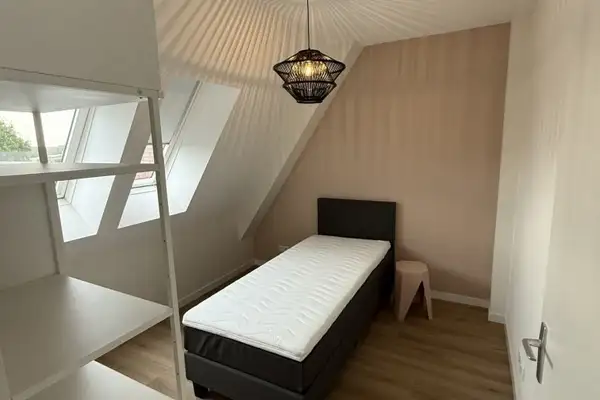 Foto #22 Appartement Spoorweglaan Best