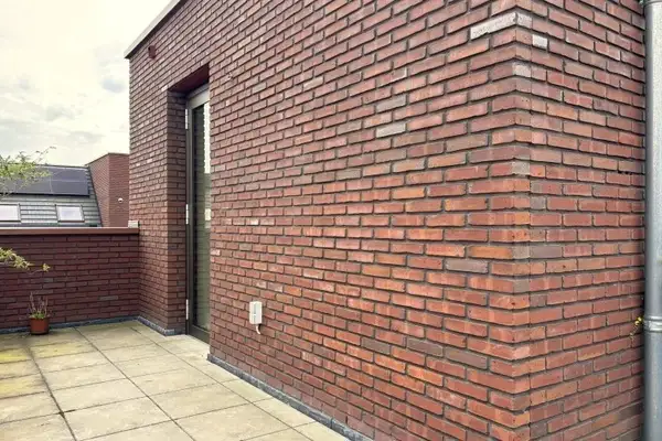 Foto #27 Huurwoning Prinses Mariannehof Eindhoven