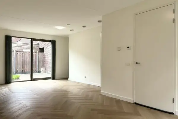 Foto #18 Huurwoning Prinses Mariannehof Eindhoven