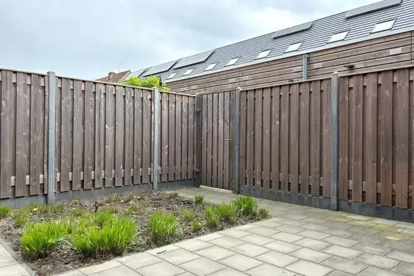 Foto #19 Huurwoning Prinses Mariannehof Eindhoven