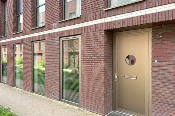 Foto #6 Huurwoning Prinses Mariannehof Eindhoven