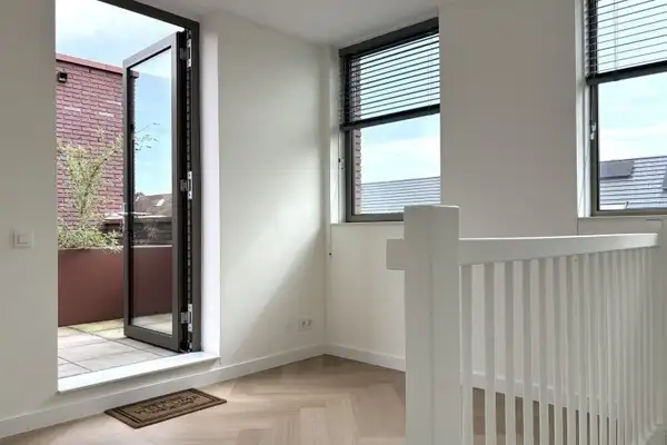 Foto #9 Huurwoning Prinses Mariannehof Eindhoven