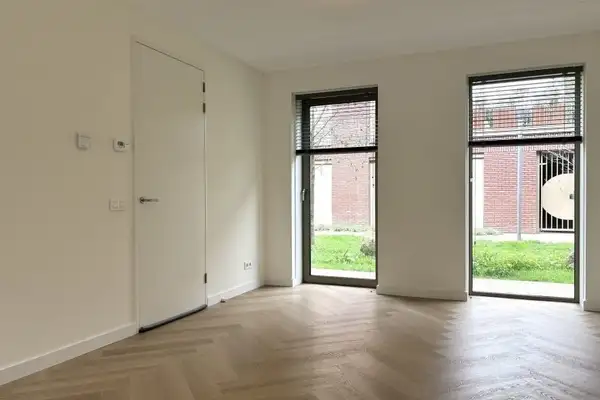 Foto #23 Huurwoning Prinses Mariannehof Eindhoven