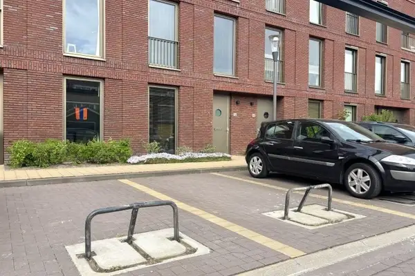 Foto #28 Huurwoning Prinses Mariannehof Eindhoven