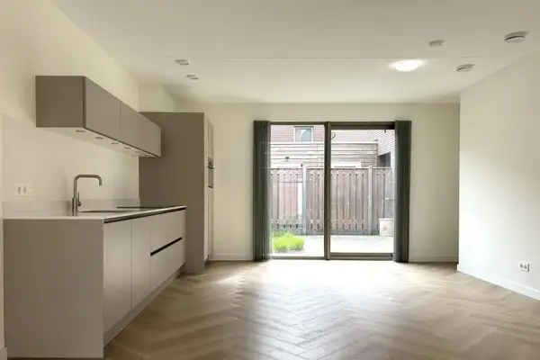 Foto #17 Huurwoning Prinses Mariannehof Eindhoven