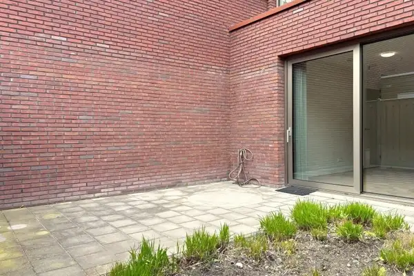 Foto #25 Huurwoning Prinses Mariannehof Eindhoven