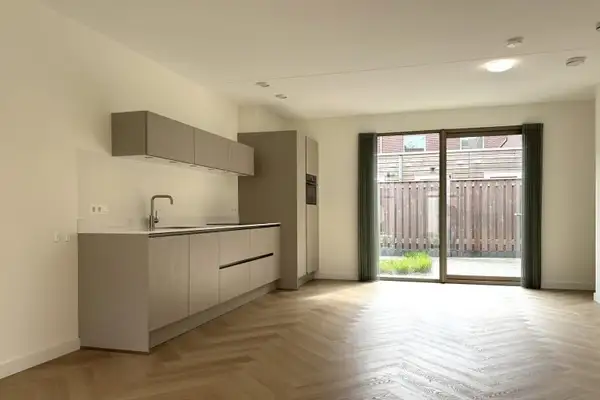 Foto #16 Huurwoning Prinses Mariannehof Eindhoven