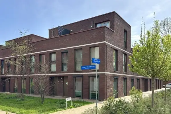 Foto #7 Huurwoning Prinses Mariannehof Eindhoven